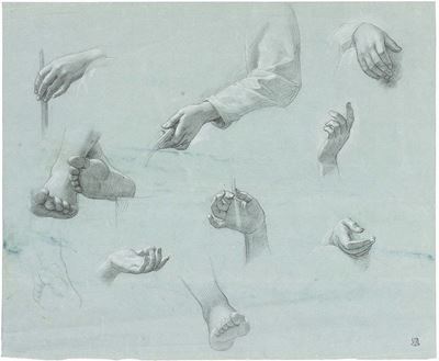 Studio di Mani e Piedi