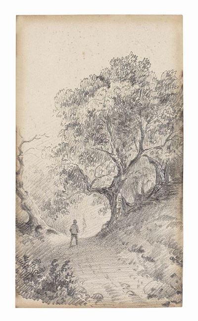 Strada di Campagna