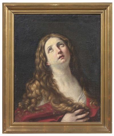 Maddalena Penitente