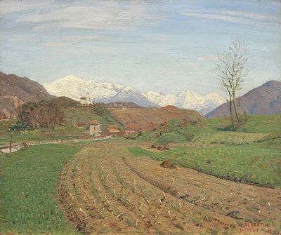 Mattino di Marzo