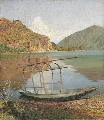 Lago Lombardo