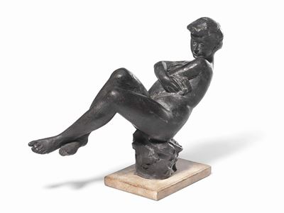 Nudo di Donna