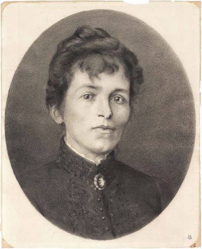 Ritratto di Dama