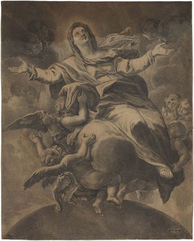 Assunzione della Vergine