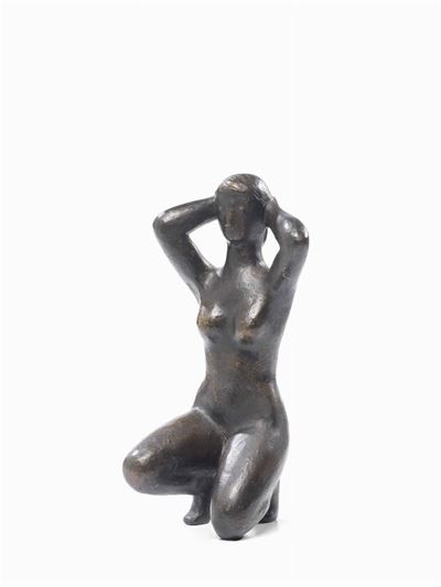 Nudo