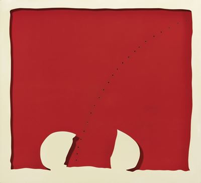 Concetto Spaziale (teatrino)