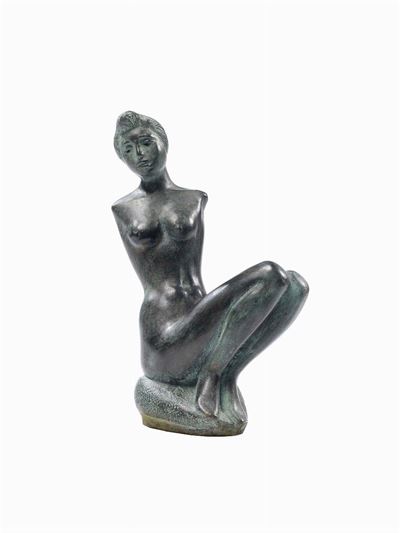 Nudo