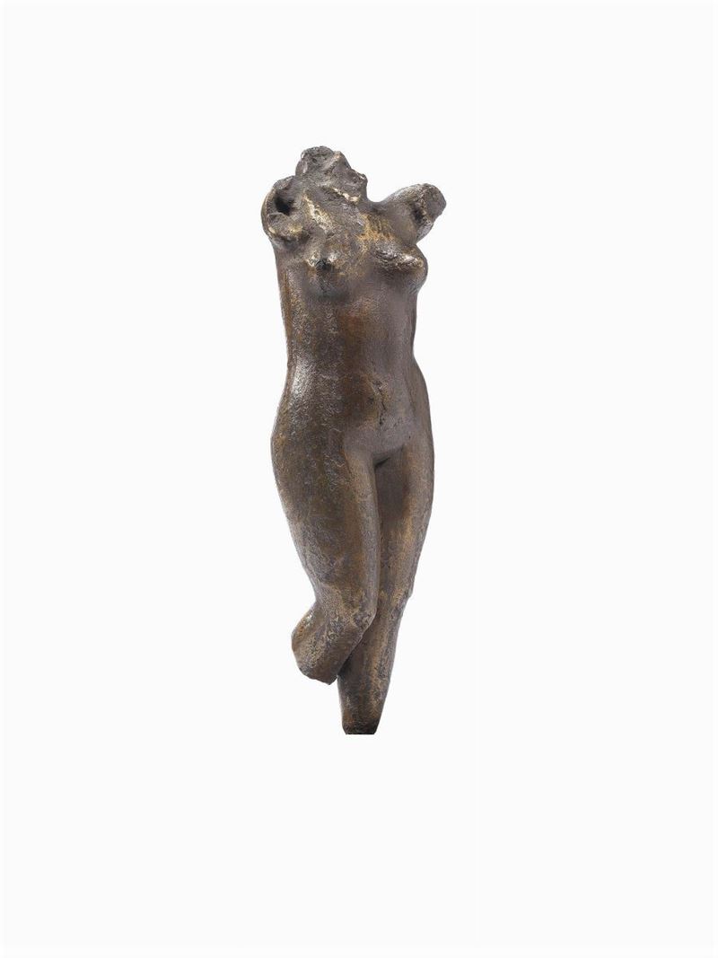 Quinto Martini - Torso