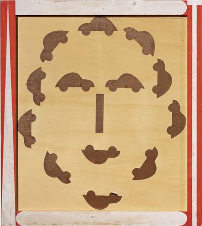 Autoritratto