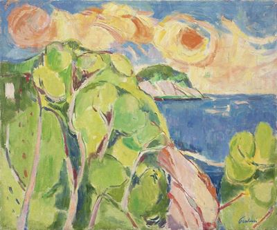 Paesaggio