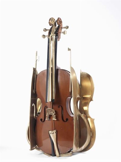 Violoncello
