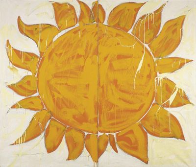 O Sole Mio
