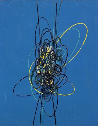 Spirali