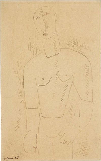 Boxeur VIII