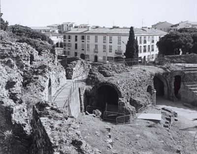 Frèjus Amphithèatre