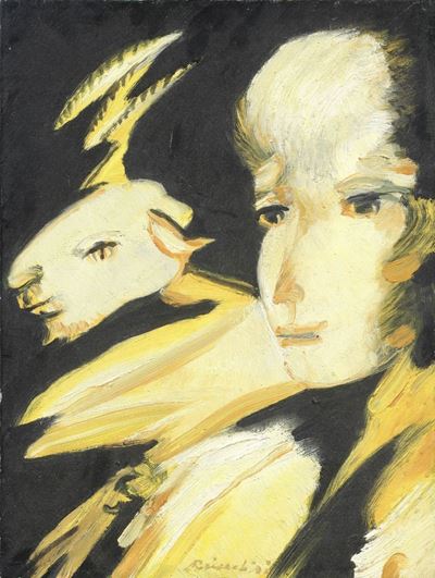 Pastorale