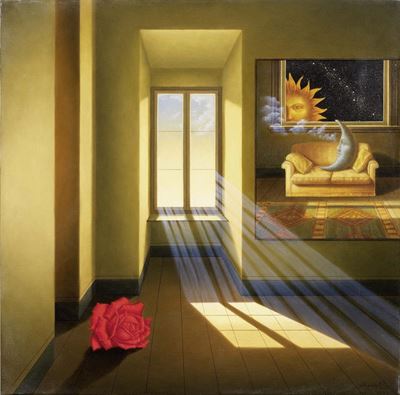 La Luce del Mattino