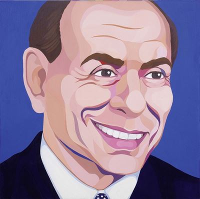 Silvio Berlusconi