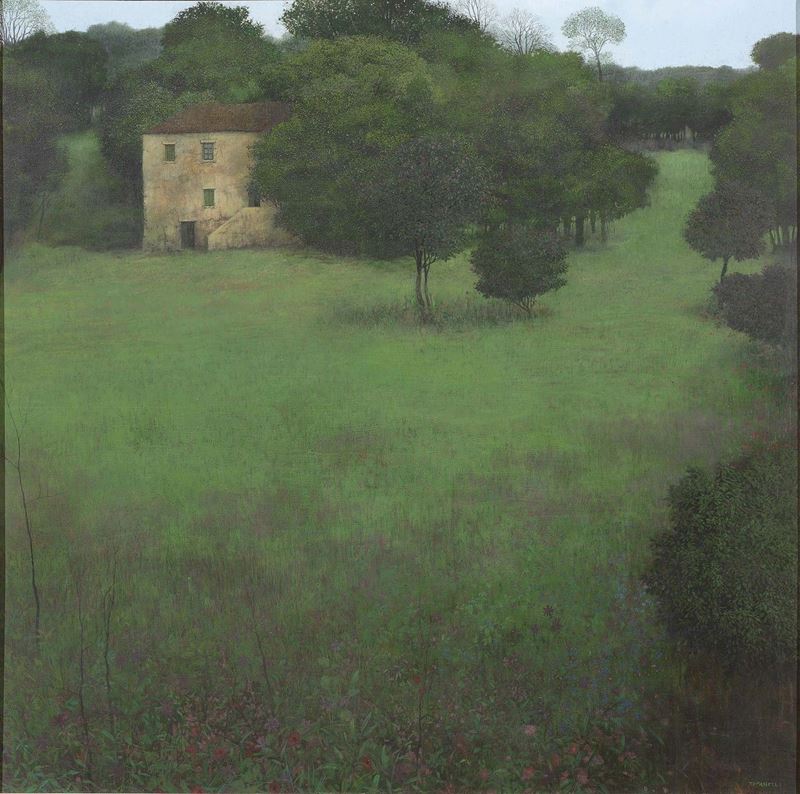 Alessandro Tofanelli - Paesaggio