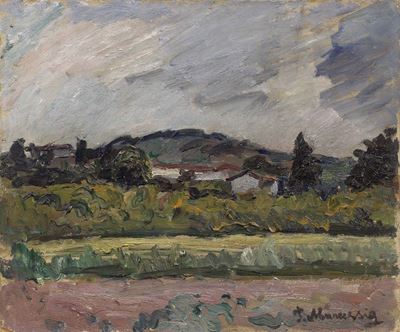 Paesaggio