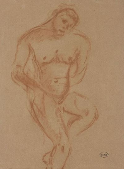 Il Lottatore