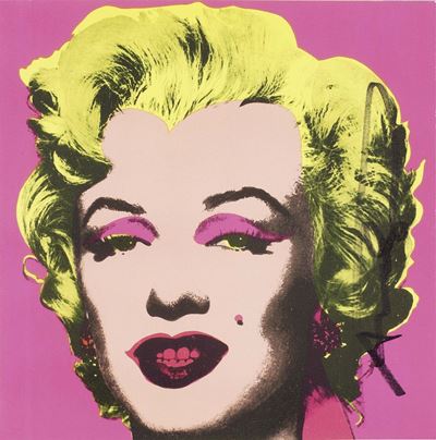 Marilyn