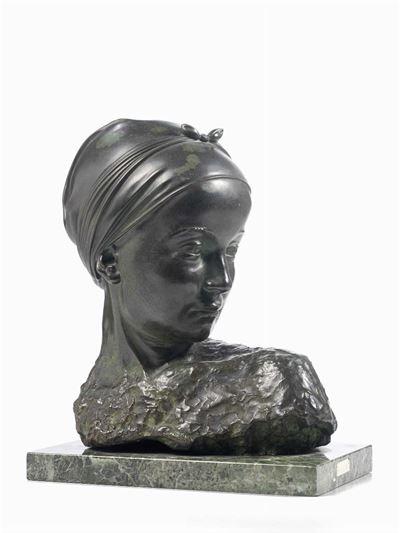 Ritratto di Donna
