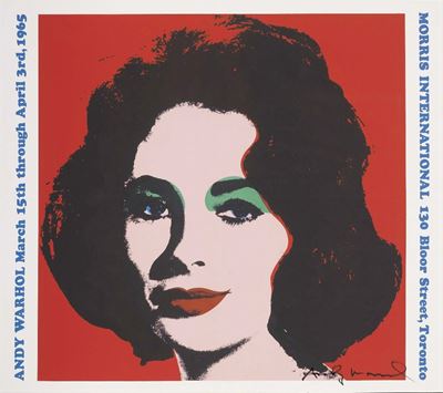 Liz Taylor