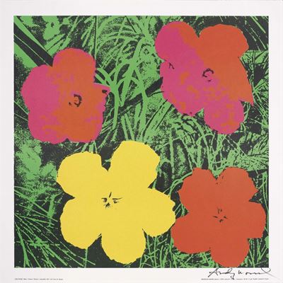 Flowers