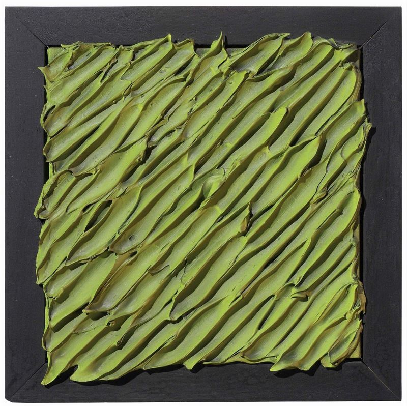 Jorrit Tornquist - Prato Materico