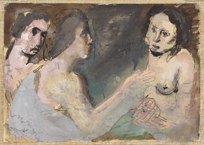 Tre Figure