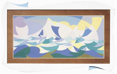 Linee Forza di Mare (mattutino)