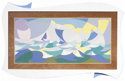 Linee Forza di Mare (mattutino)