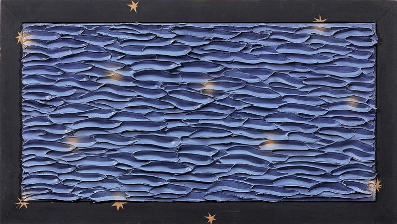 Jorrit Tornquist - Stars And Ocean