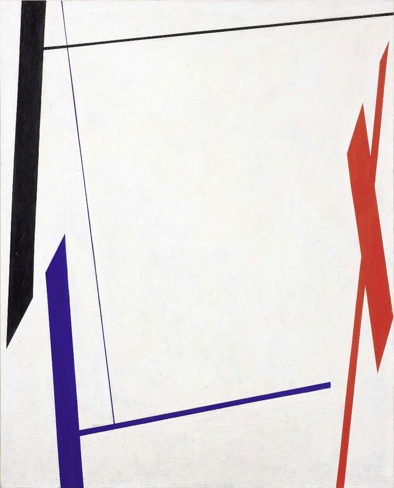 Gianfranco Pardi - Diagonale