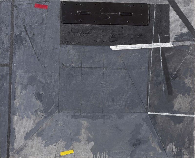Gianfranco Pardi - Rqw