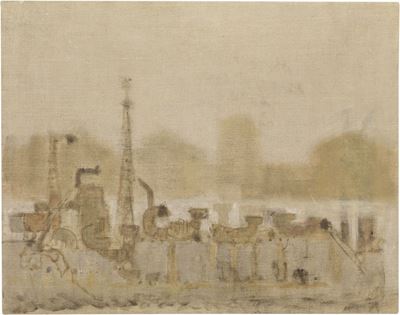 Canale della Giudecca