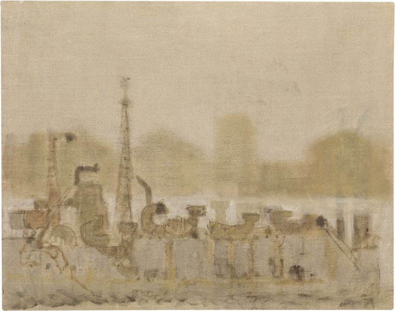 Antonio Zoran Music - Canale della Giudecca