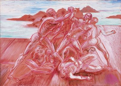 Le Isole di Pietra
