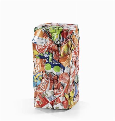 Compression Coca