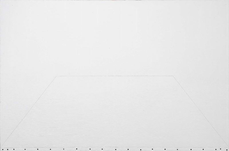 Giulio Paolini - La Doublure (copia e Simulacro di un Fenomeno)