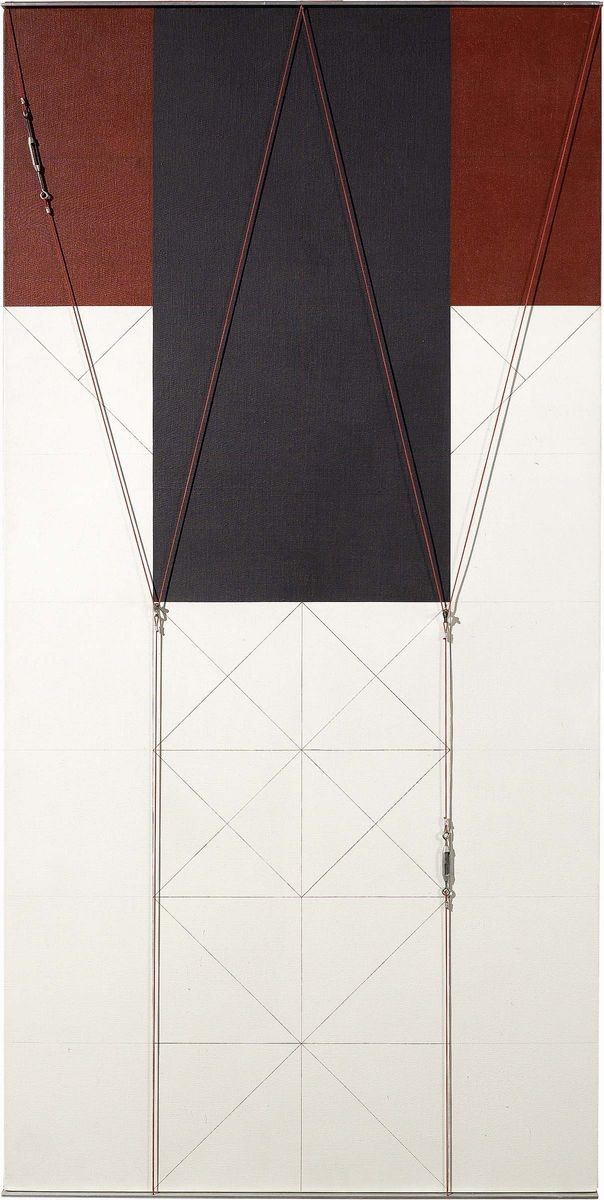 Gianfranco Pardi - Architettura