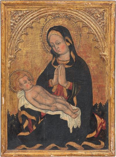 Il Sonno della Bellezza (genera Mostri)