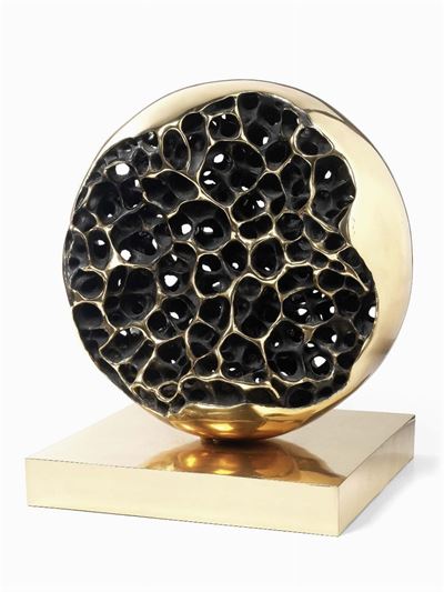 Sfera Erosa