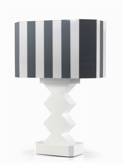 Omaggio a Constantin Brancusi e Daniel Buren