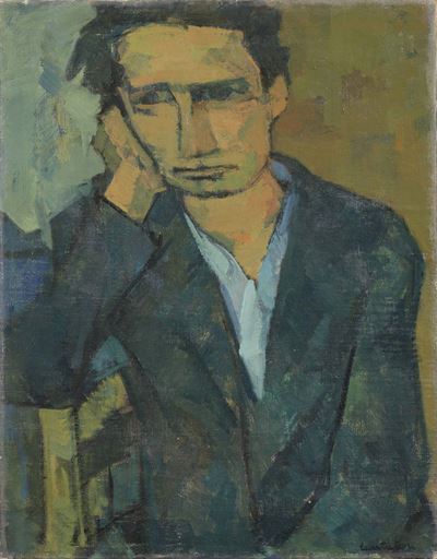 Figura D'uomo