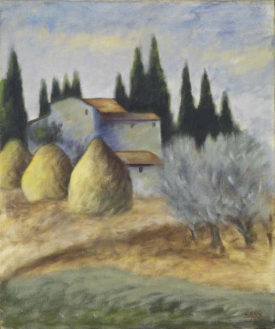 Paesaggio