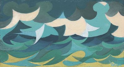 Linee Forza di Mare