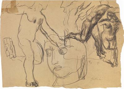 Studi di Figura