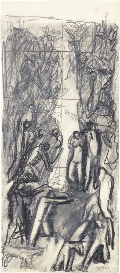 Studi di Figure